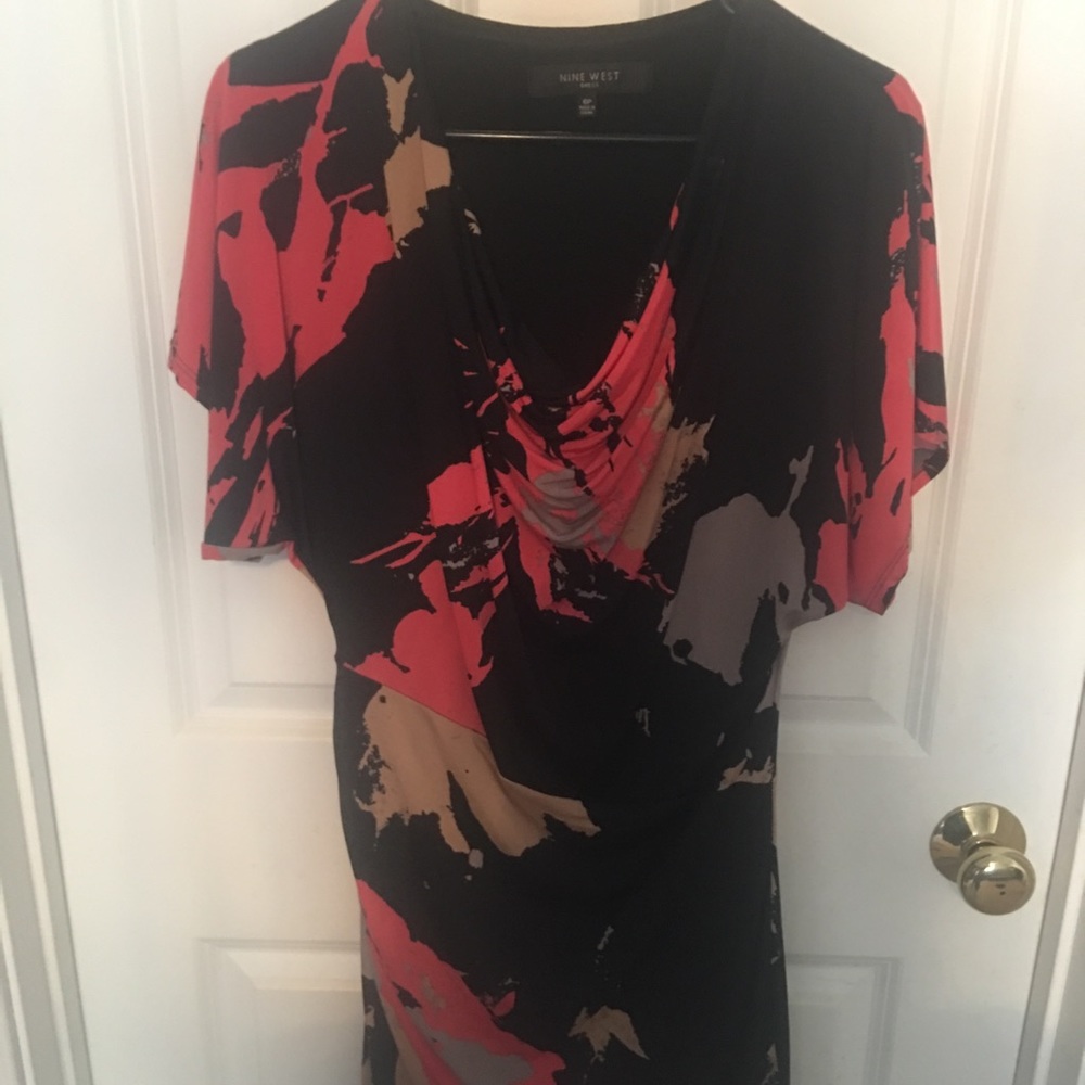 Nine West Dress